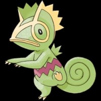 Kecleon (Pokemon Mystery Dungeon)