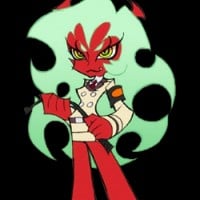 Scanty - Panty & Stocking
