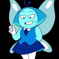Aquamarine - Steven Universe