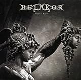 Stone's Reach - Be'lakor