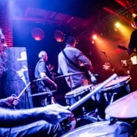 Instruments are Played