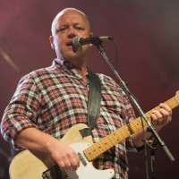 Frank Blackfire (Sodom, Kreator)