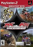 MX vs ATV Unleashed