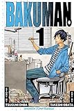 Bakuman