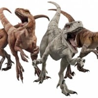 Atrociraptor - Jurassic World Dominion