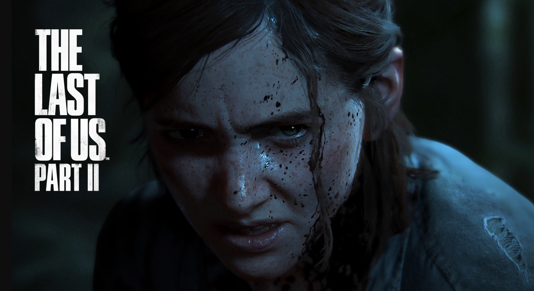 The Last of Us Part II