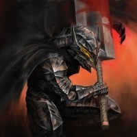 Guts - Berserk