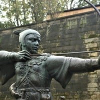 Robin Hood (Robin Hood)