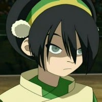 Toph Beifong (Avatar: The Last Airbender)