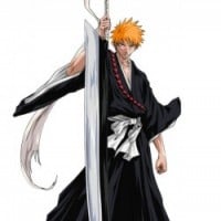 Zanpakuto - Bleach