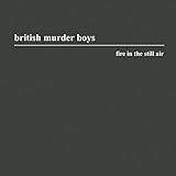 Fire in the Still Air - British Murder Boys