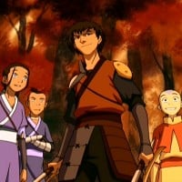 Jet (Avatar: The Last Airbender)