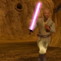 Geonosis: Attack of the Clones