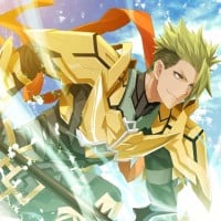 Achilles (Rider of Red)