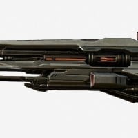 Binary Rifle