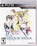 Tales of Xillia
