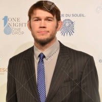 Forrest Griffin