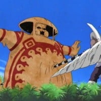 Vengeful Strike! The Bracken Dance