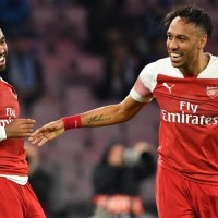 Pierre-Emerick Aubameyang