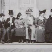 19th Century England