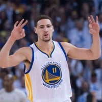 Klay Thompson