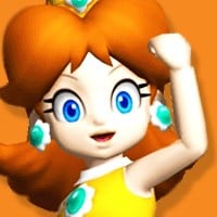 Princess Daisy (Mario Franchise)