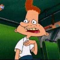 Eugene Horowitz (Hey Arnold)