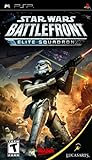 Star Wars Battlefront: Elite Squadron