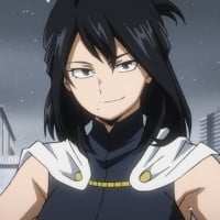 Nana Shimura