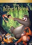 The Jungle Book