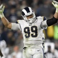 Aaron Donald