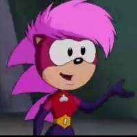 Sonia the Hedgehog