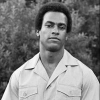 Huey P. Newton