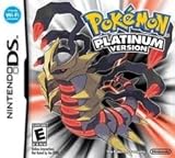 Pokemon Platinum