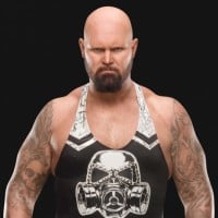 Luke Gallows