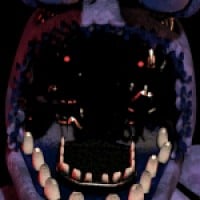Withered Bonnie