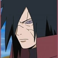 Madara Uchiha