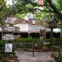 Changing a popular ride instead of creating a new one doesn't add capacity.