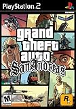 Grand Theft Auto: San Andreas