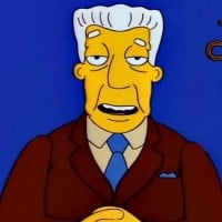 Kent Brockman