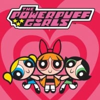 The Powerpuff Girls (1998)