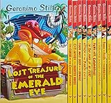 Geronimo Stilton by Geronimo Stilton