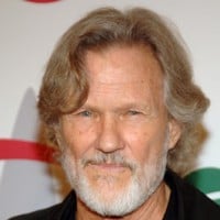 Kris Kristofferson