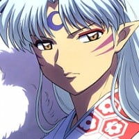 Sesshomaru