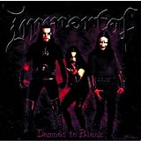 Damned in Black - Immortal