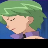 Drew saying he's saving Ash, Brock, & Max for May