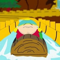 Cartman Land