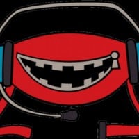 Belly Bag (Uncle Grandpa)