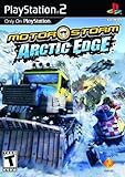 MotorStorm: Arctic Edge
