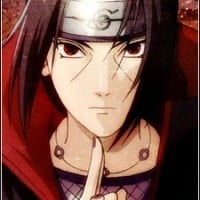 Itachi Uchiha - Naruto Shippuden